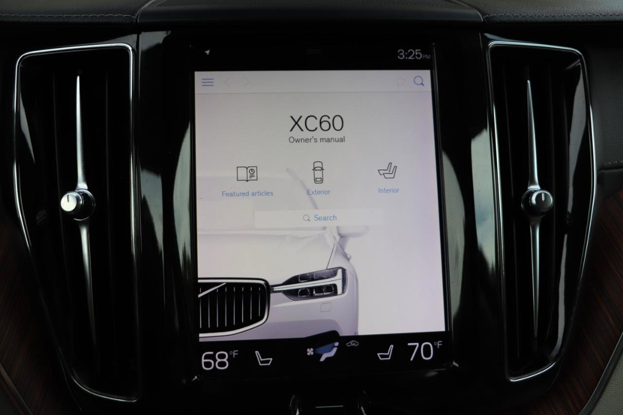 Used 2019 Volvo XC60 T6 Inscription w/ Protection Package Premier AWD/4WD image 31