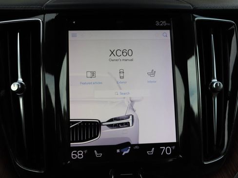 Used 2019 Volvo XC60 T6 Inscription w/ Protection Package Premier AWD/4WD image 31