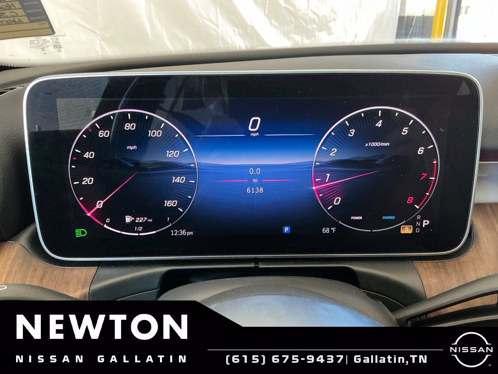 Used 2025 Mercedes-Benz C 300 4MATIC Sedan image 38