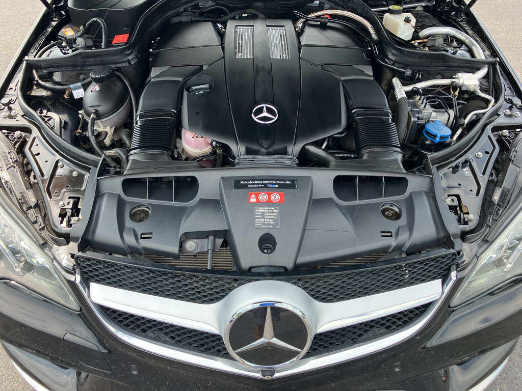 Used 2016 Mercedes-Benz E 400 Cabriolet image 35
