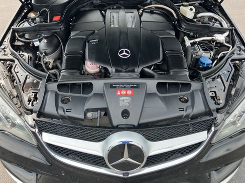 Used 2016 Mercedes-Benz E 400 Cabriolet image 35