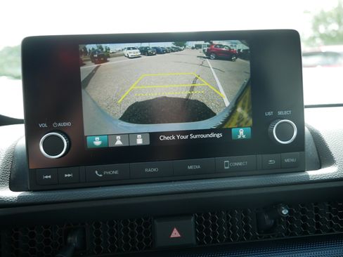 Used 2024 Honda CR-V EX image 27