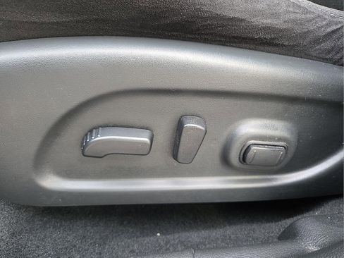 Used 2020 Nissan Murano SV image 15