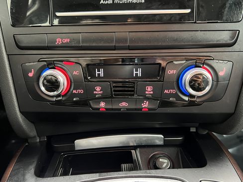 Used 2013 Audi A4 2.0T Premium Plus w/ Premium Plus Pkg image 32