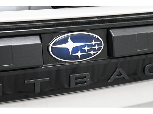 New 2026 Subaru Outback Wilderness w/ Wilderness Package AWD/4WD image 40
