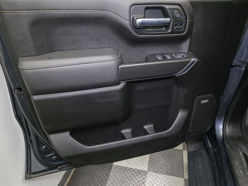 Used 2022 GMC Sierra 1500 AT4 w/ AT4 Premium Package image 43