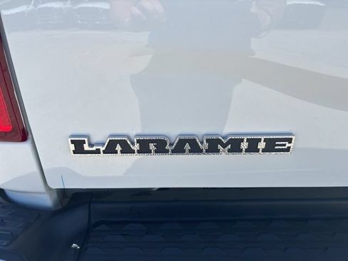 Certified 2024 RAM 2500 Laramie w/ Safety Group AWD/4WD image 4