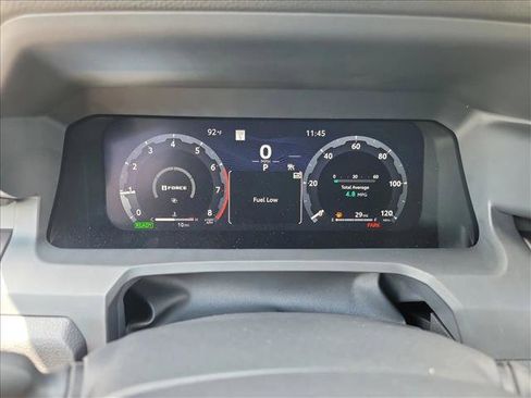 New 2025 Toyota Tacoma TRD Off-Road image 18