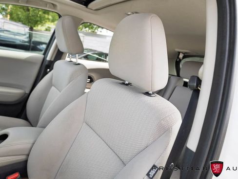 Used 2018 Honda HR-V EX image 21