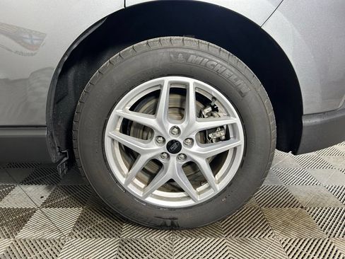 Used 2024 Ford Edge SEL w/ Convenience Package AWD/4WD image 24