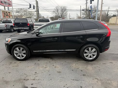 Used 2017 Volvo XC60 T5 Inscription w/ Preferred Option Package image 7