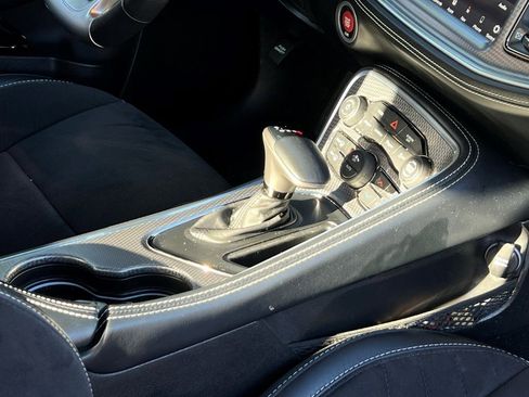 Used 2022 Dodge Challenger SRT Hellcat w/ Plus Package image 10