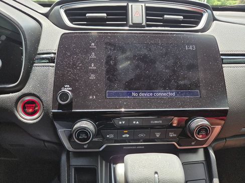 Used 2018 Honda CR-V EX image 23