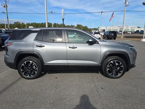 New 2026 Chevrolet Equinox LT FWD image 6