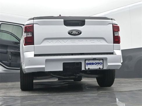 Used 2025 Ford Maverick Lobo image 75