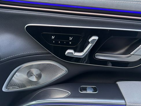 Certified 2023 Mercedes-Benz EQS 450+ SUV image 20