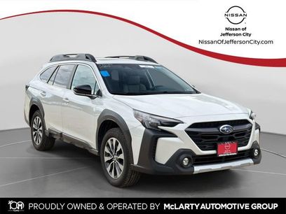 Used 2024 Subaru Outback Limited
