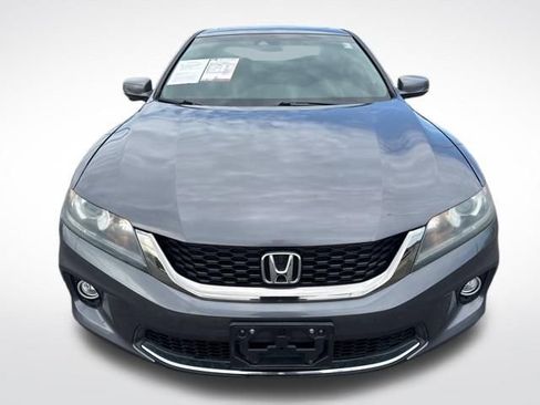 Used 2013 Honda Accord EX-L image 8
