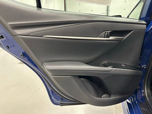 Used 2025 Toyota Camry XSE image 46