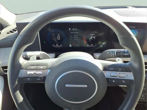 Used 2025 Hyundai Sonata SEL image 17