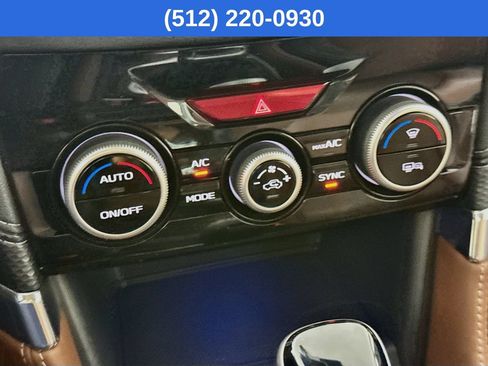 Used 2023 Subaru Forester Touring w/ Popular Package #3 AWD/4WD image 19