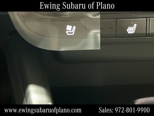Used 2026 Subaru Outback Touring XT AWD/4WD image 21