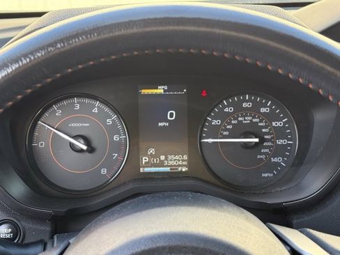 Used 2021 Subaru Crosstrek 2.0i Premium w/ Moonroof Package image 33