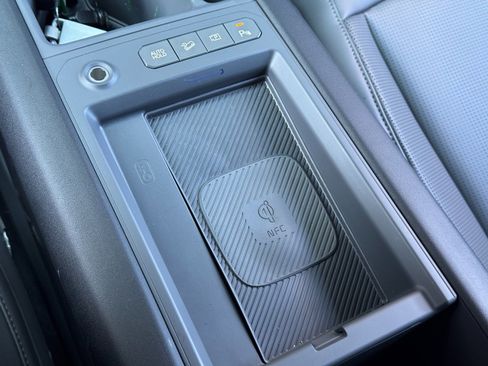 Used 2024 Kia EV9 Light Long Range image 31