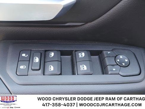 New 2026 RAM 1500 Express AWD/4WD image 16