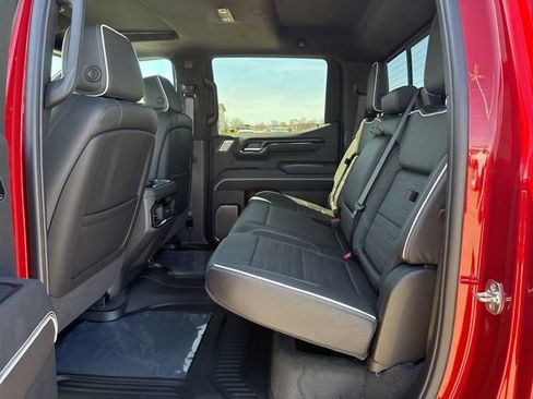 New 2026 GMC Sierra 1500 AT4X w/ LPO, Black Badging Package AWD/4WD image 39