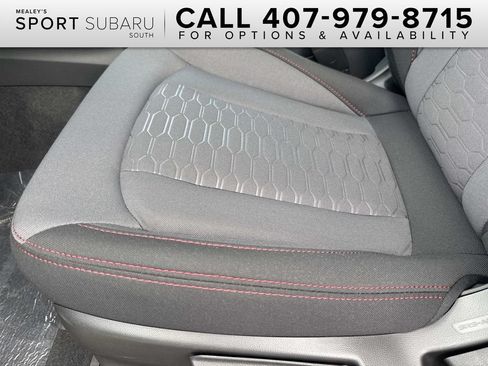 New 2026 Subaru Impreza 2.0i Sport AWD/4WD image 24