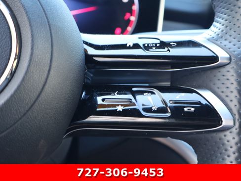 Certified 2024 Mercedes-Benz C 300 Sedan image 24