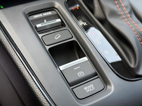 New 2026 Honda CR-V Sport-L image 28