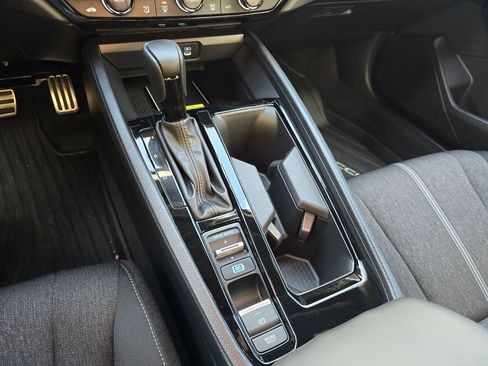 Used 2025 Honda Accord Sport image 24