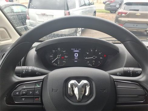 Used 2023 RAM ProMaster 2500 image 52