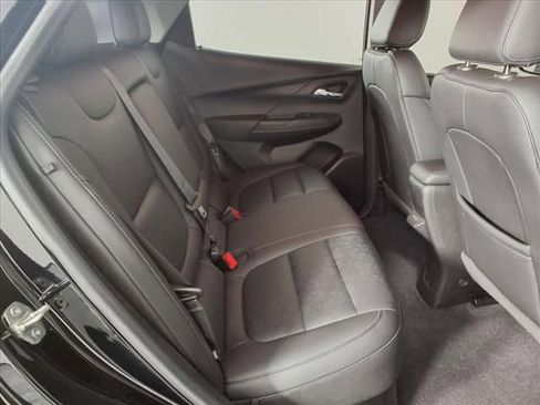 Used 2022 Chevrolet Bolt LT w/ Infotainment Package image 11