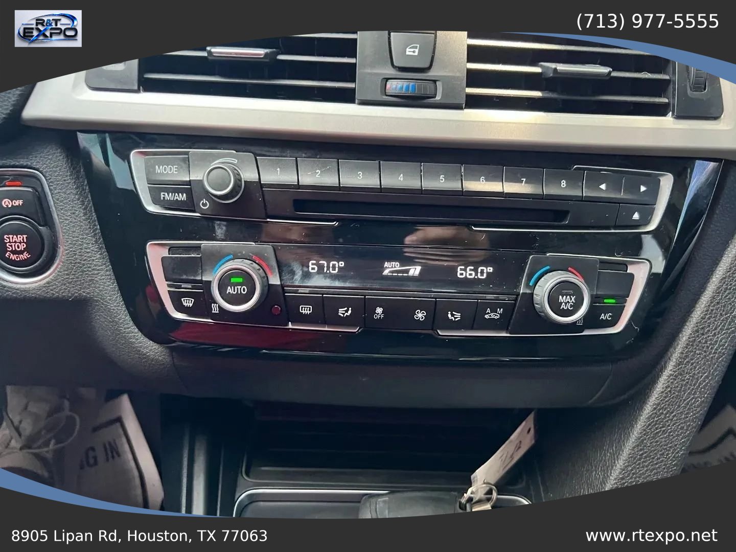 Used 2017 BMW 320i Sedan RWD image 44