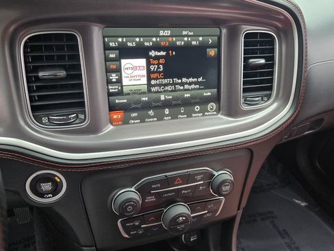 Used 2022 Dodge Charger Scat Pack w/ Plus Group image 20