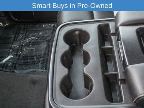 Used 2019 Chevrolet Silverado 2500 LTZ w/ Duramax Plus Package image 17