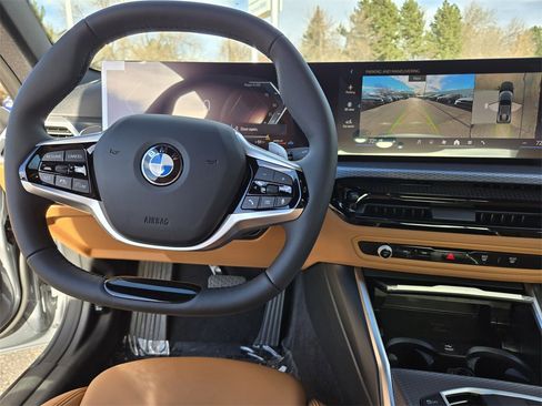 New 2026 BMW 430i xDrive Coupe w/ Parking Assistance Package image 28
