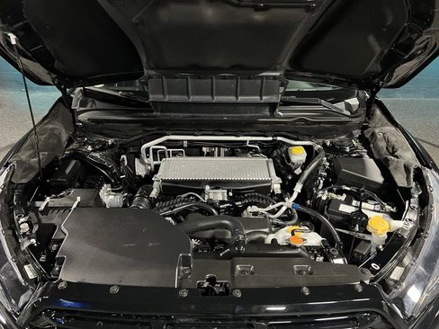 Used 2023 Subaru Ascent Limited w/ Technology Package image 12