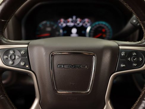 Used 2018 GMC Sierra 1500 Denali image 11