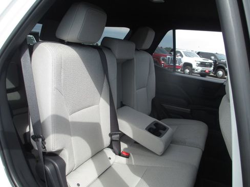 Used 2026 Toyota 4Runner SR5 AWD/4WD image 23