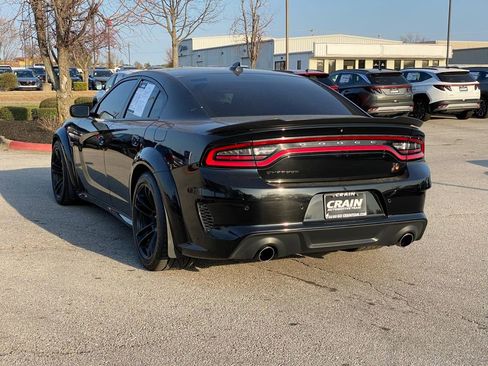 Used 2021 Dodge Charger Scat Pack image 5