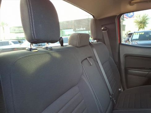 Used 2020 Ford Ranger XLT w/ Equipment Group 301A Mid image 14