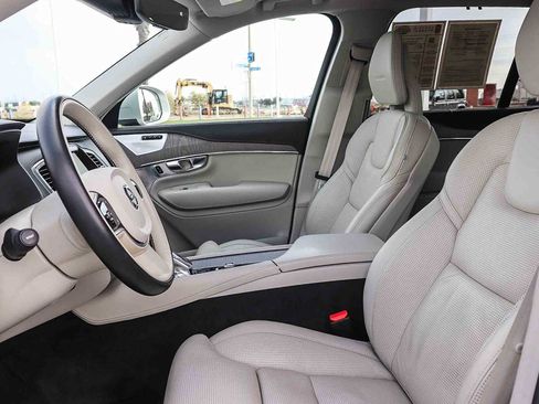 Used 2020 Volvo XC90 T8 Inscription w/ Protection Package Premier image 22