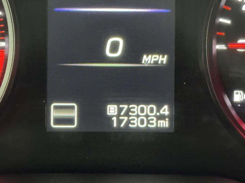 Used 2023 Subaru WRX Limited image 25