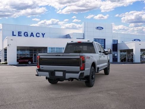 New 2026 Ford F250 Platinum AWD/4WD image 8