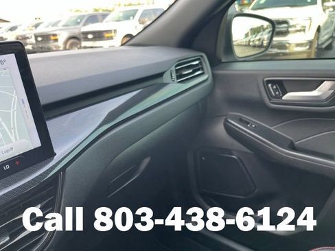 Used 2023 Ford Escape ST-Line w/ Tech Pack #1 FWD image 25