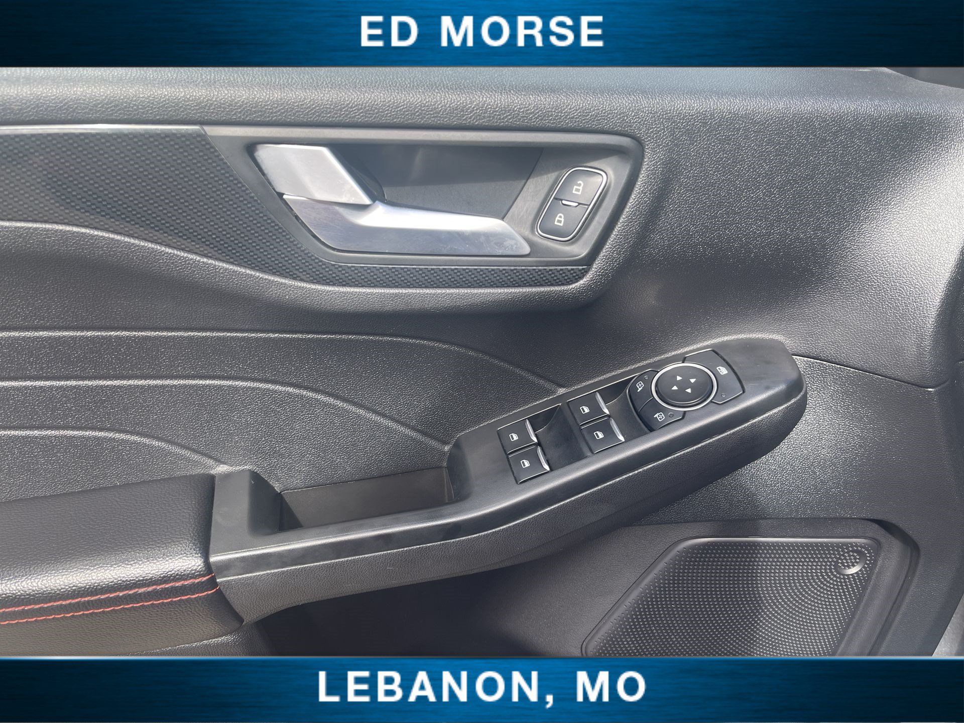 Used 2025 Ford Escape ST-Line AWD/4WD image 22